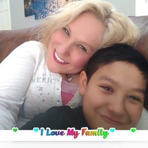 Meet your Posher, Julia